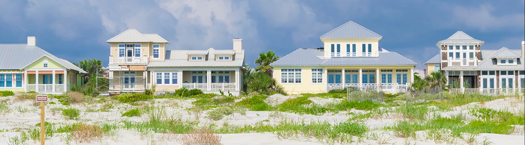  Homes